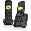 Siemens TELEFONO CORDLESS GIGASET A120 DUO (L36852H2401K101)